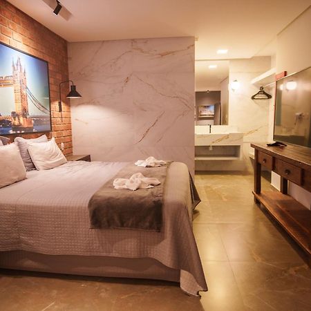 W4 Hotel Irece Luaran gambar