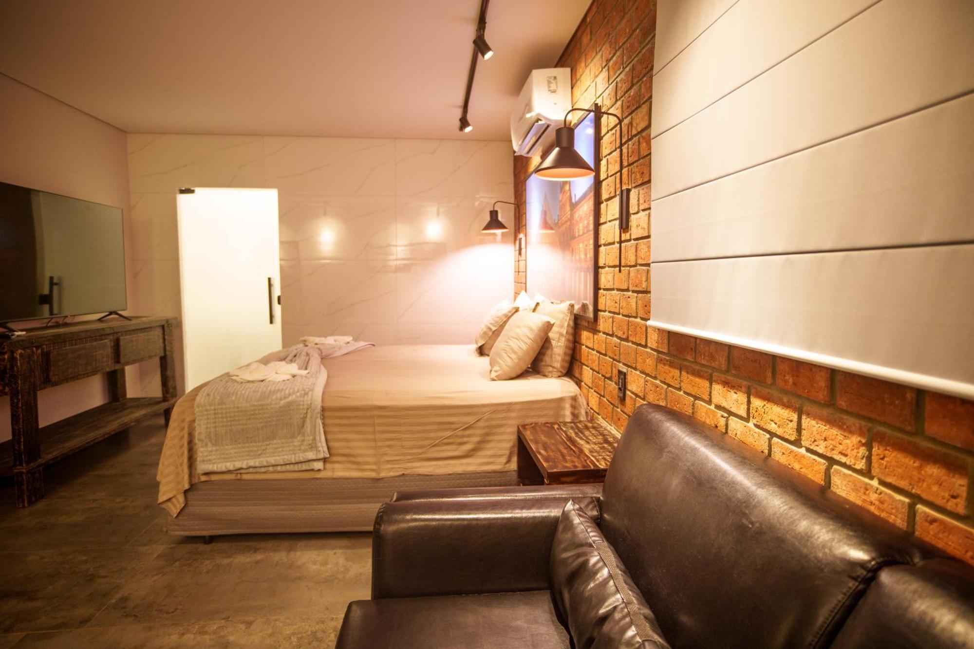 W4 Hotel Irece Luaran gambar