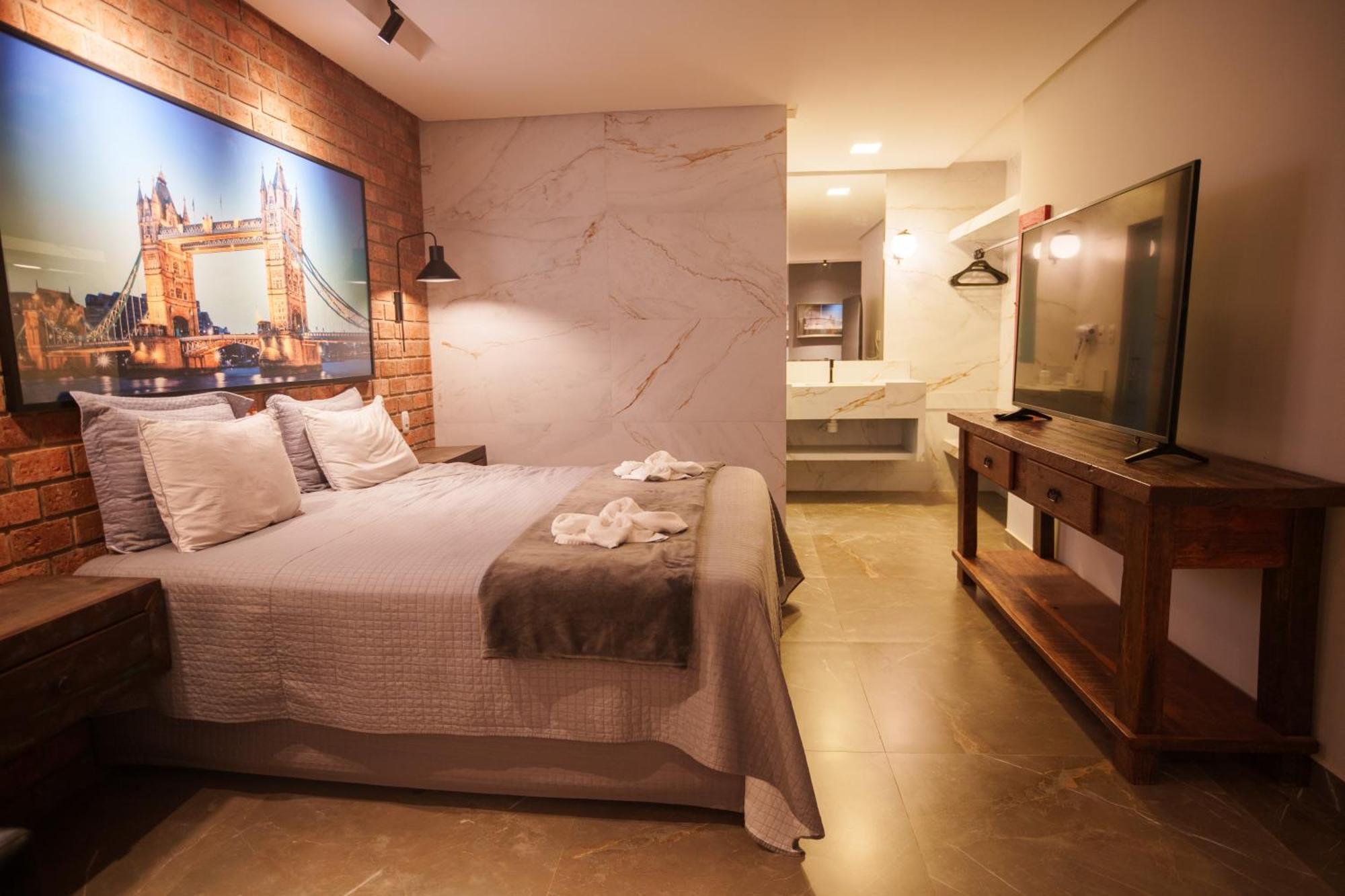 W4 Hotel Irece Luaran gambar