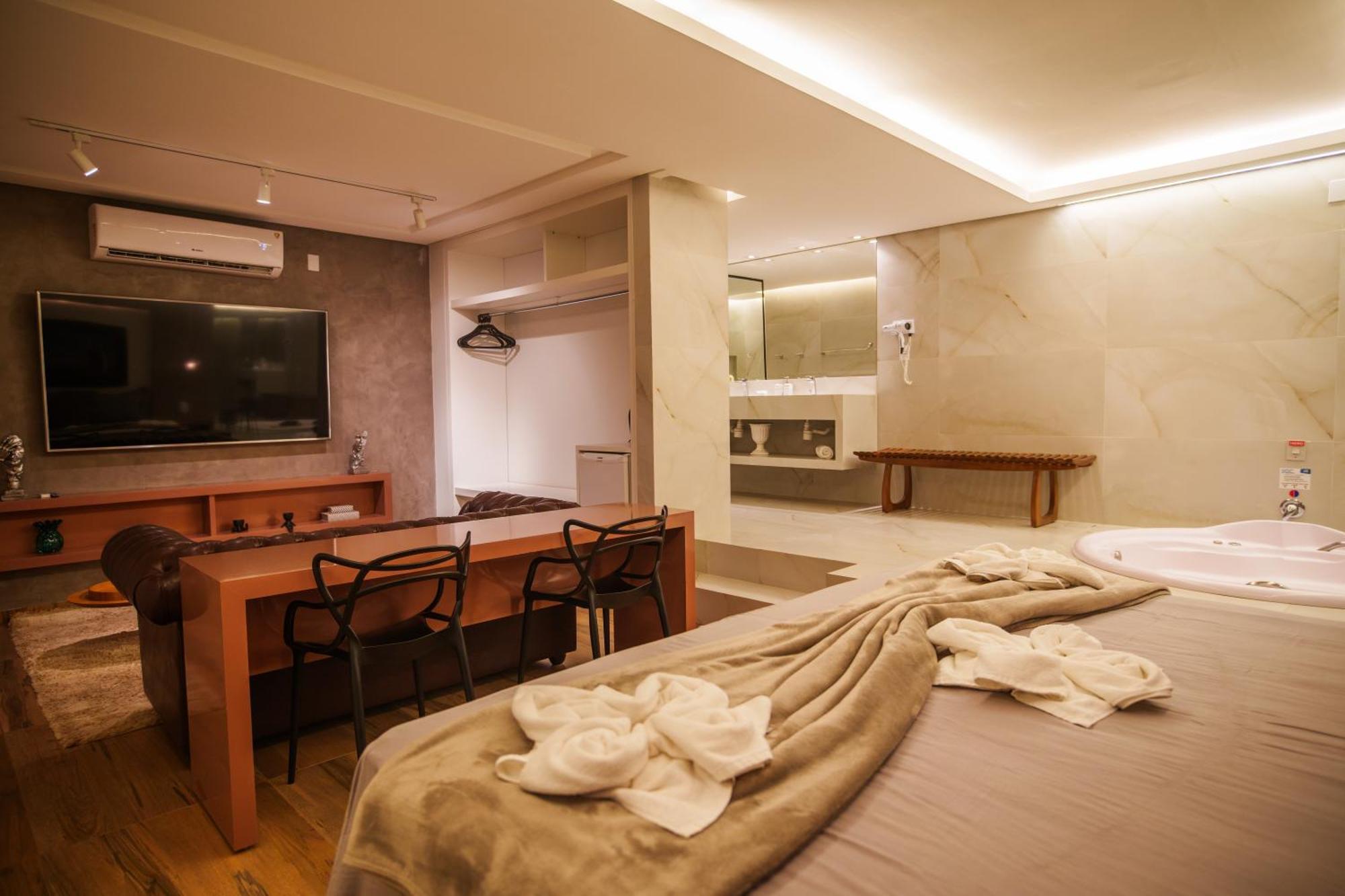 W4 Hotel Irece Luaran gambar