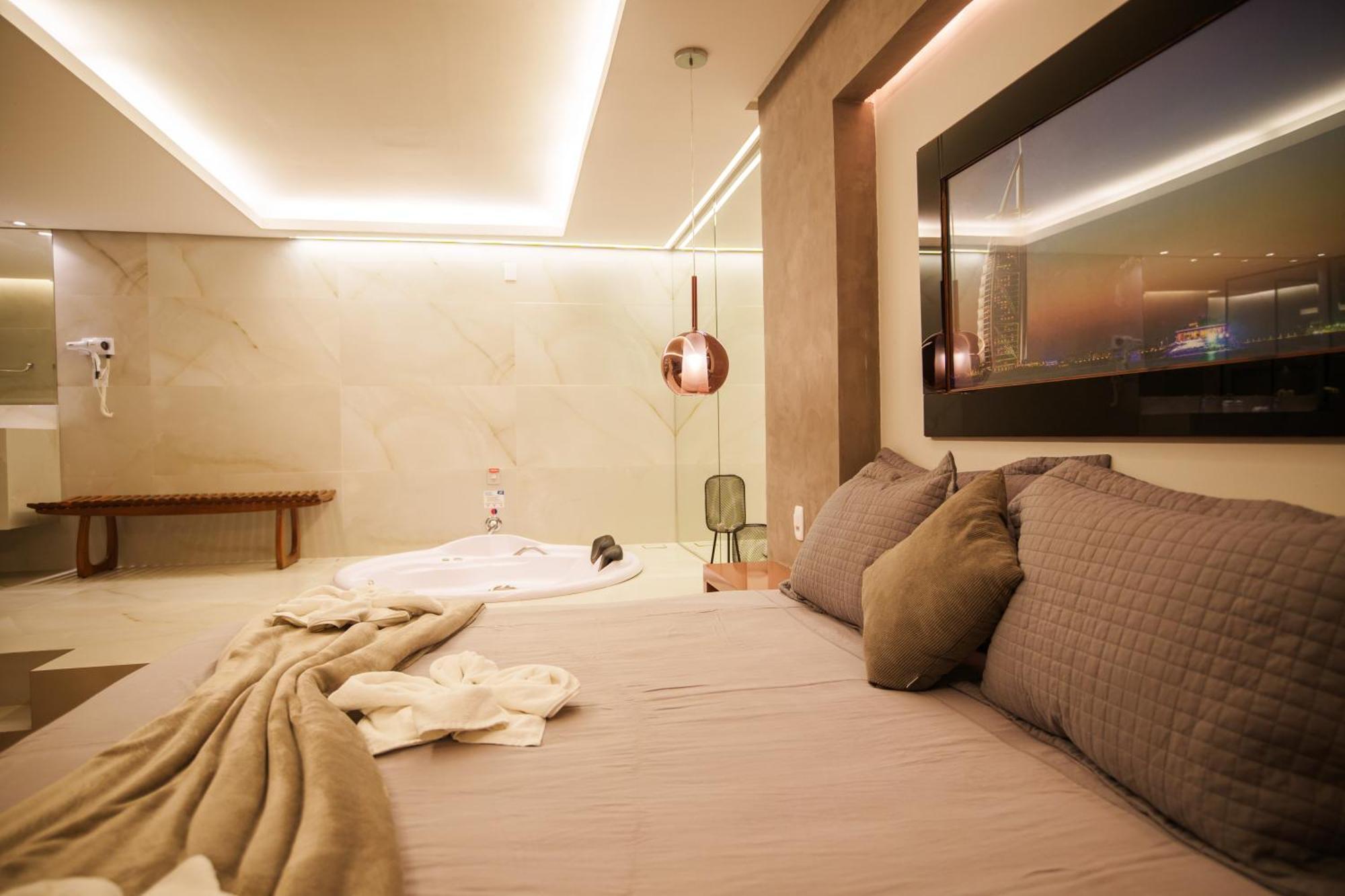 W4 Hotel Irece Luaran gambar