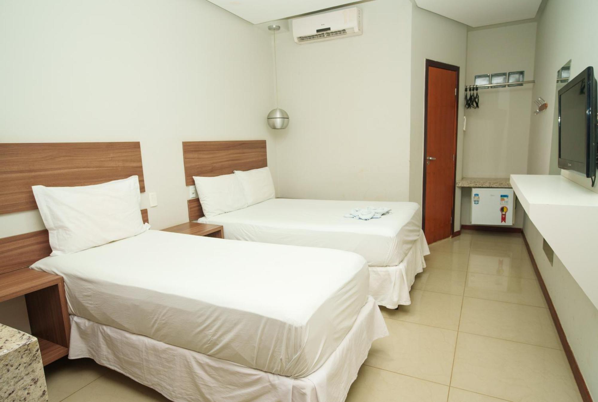 W4 Hotel Irece Luaran gambar