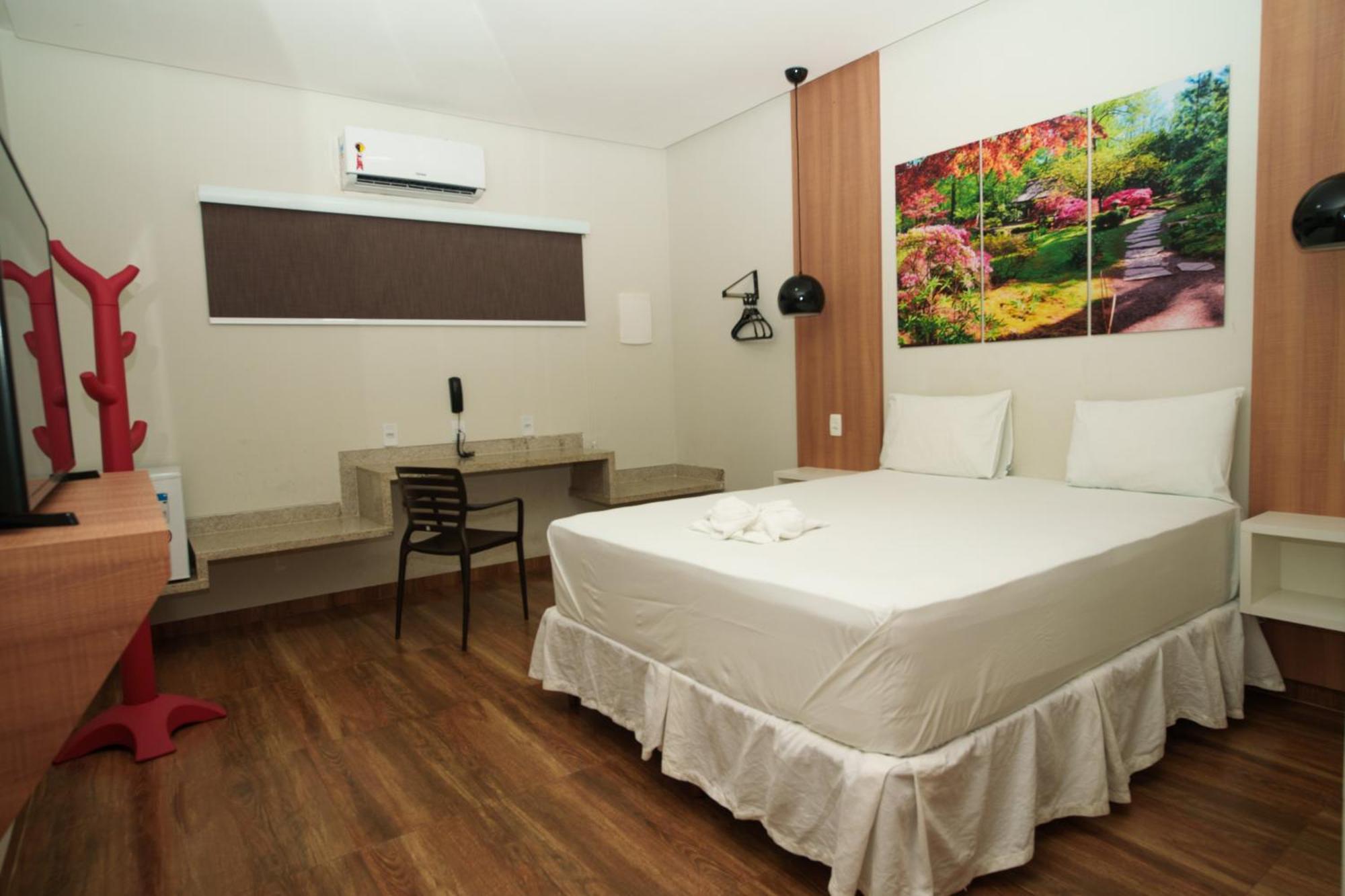 W4 Hotel Irece Luaran gambar