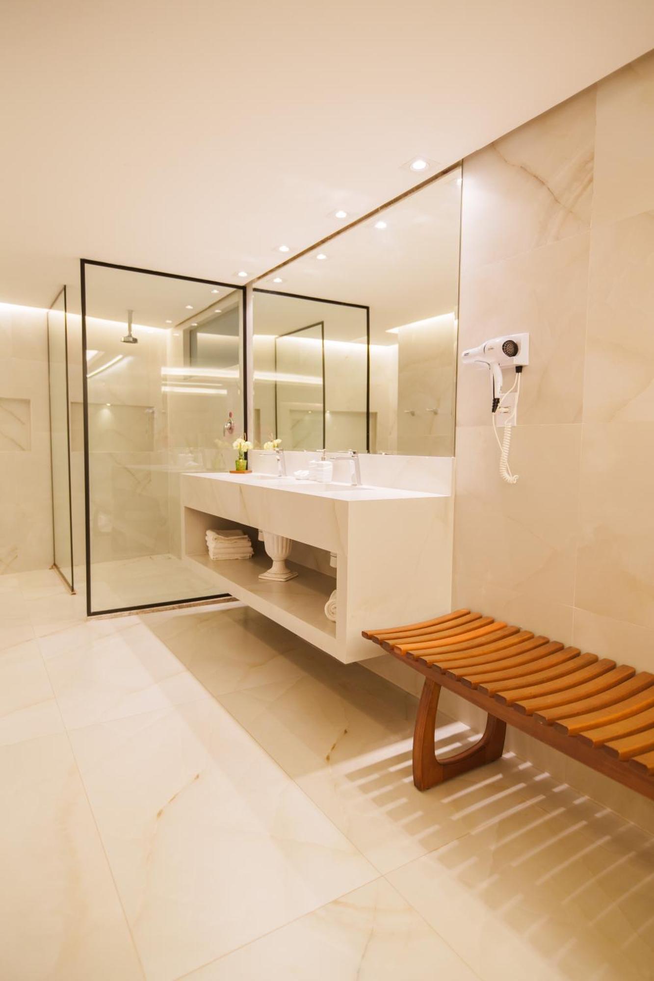 W4 Hotel Irece Luaran gambar