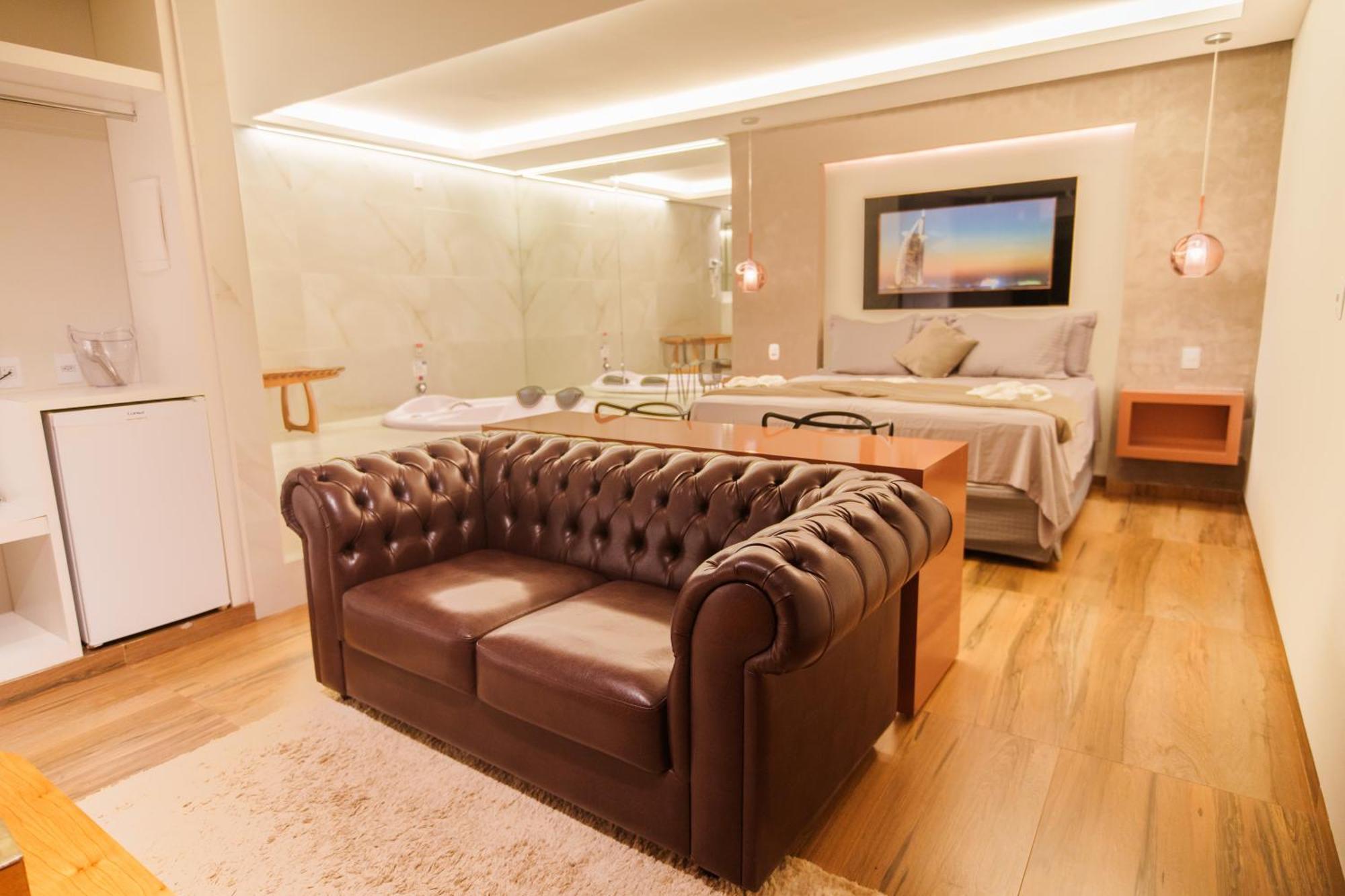 W4 Hotel Irece Luaran gambar