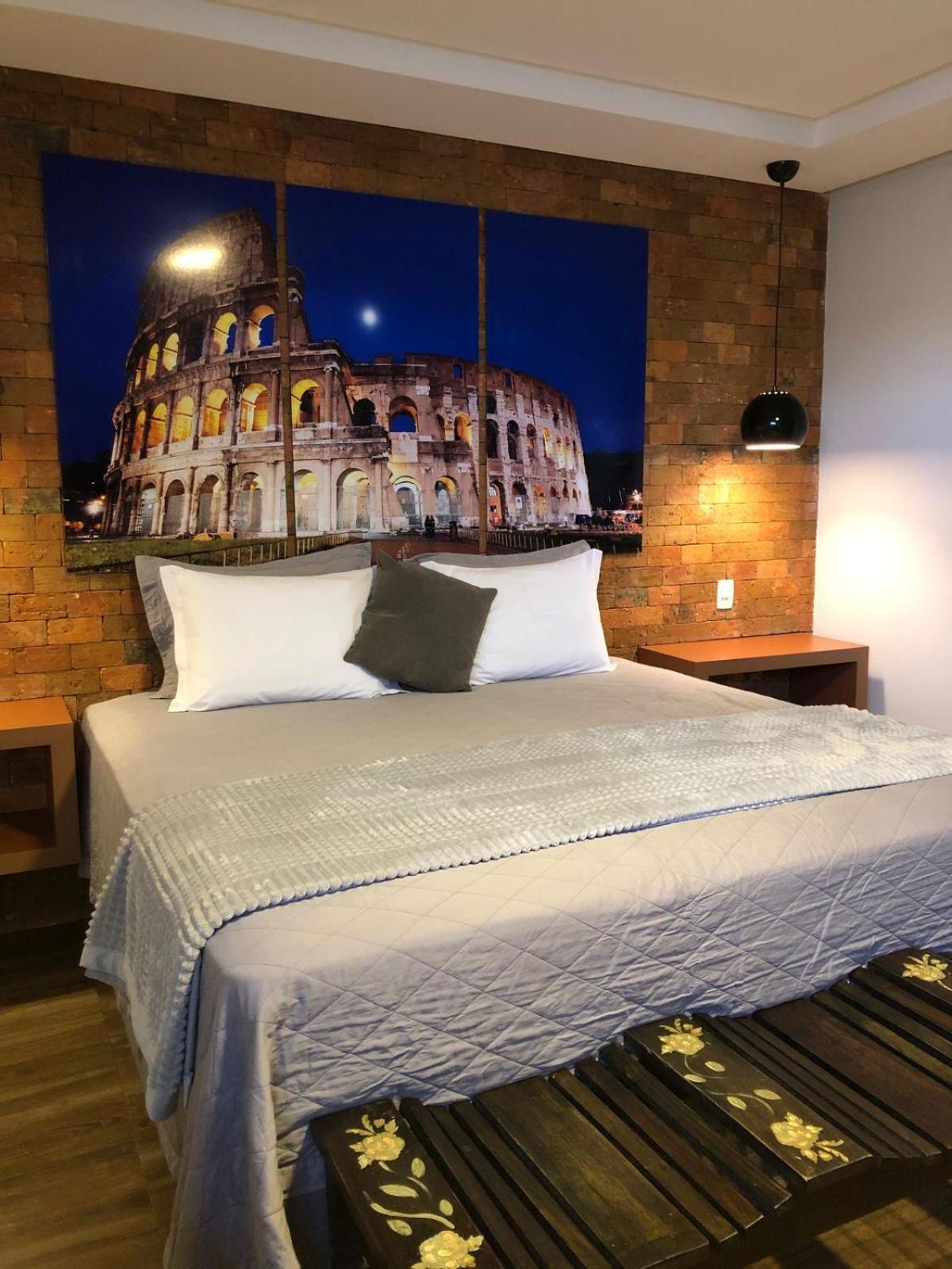 W4 Hotel Irece Luaran gambar
