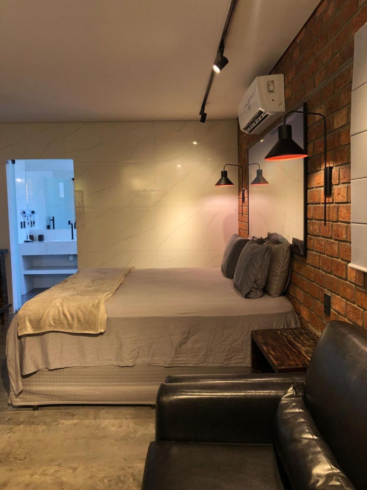 W4 Hotel Irece Luaran gambar
