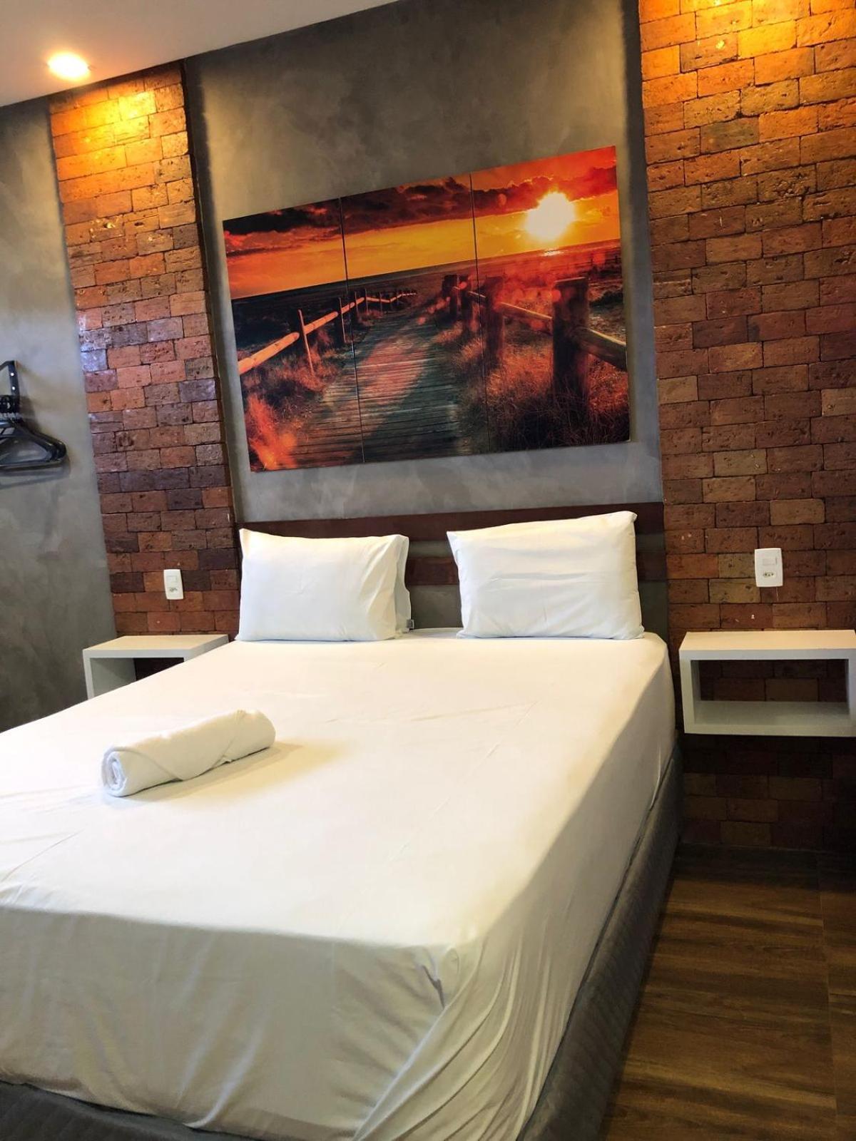 W4 Hotel Irece Luaran gambar
